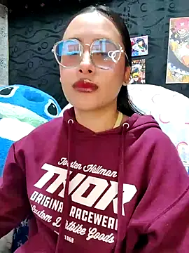 Snapshot of Janna_mnt chatting on 01.27.25 Janna mnt online show from 01.27.25