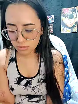Snapshot of Janna_mnt chatting on 01.30.25 Janna mnt online show from 01.30.25