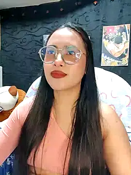 Snapshot of Janna_mnt chatting on 01.31.25 Janna mnt online show from 01.31.25