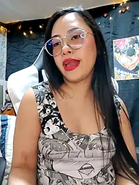 Snapshot of Janna_mnt chatting on 02.16.25 Janna mnt online show from 02.16.25