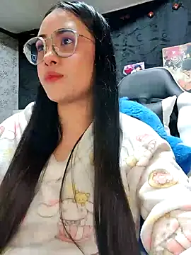 Snapshot of Janna_mnt chatting on 02.27.25 Janna mnt online show from 02.27.25