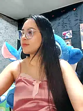 Snapshot of Janna_mnt chatting on 02.27.25 Janna mnt online show from 02.27.25