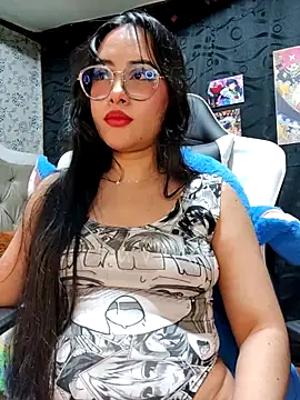 Snapshot of Janna_mnt chatting on 03.17.25 Janna mnt online show from 03.17.25
