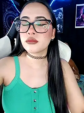 Janna mnt online show from 03.15.26