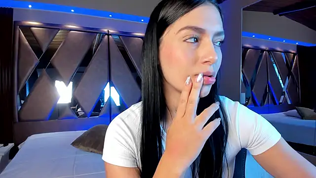 carina rossi online show from 01.09.25