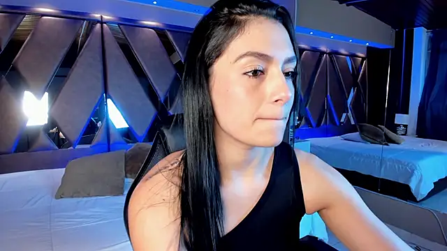 carina rossi online show from 01.10.25