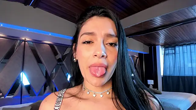 carina rossi online show from 01.14.25