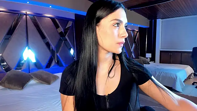 carina rossi online show from 01.17.25