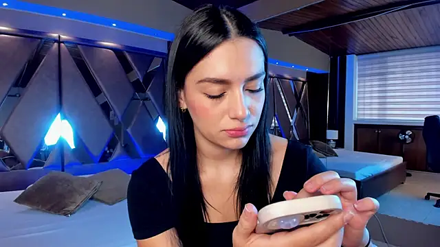 carina rossi online show from 02.01.25