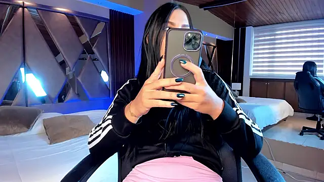 carina rossi online show from 02.10.25