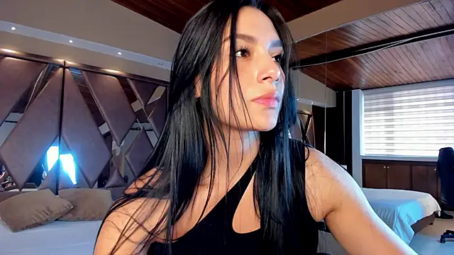 carina rossi online show from 02.22.25