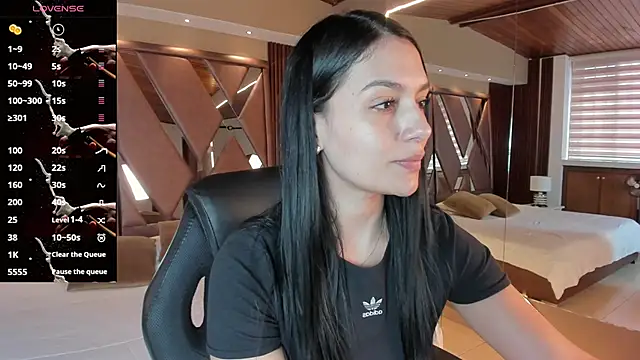 carina rossi online show from 09.25.25