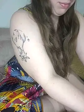 Snapshot of FrancaiseLynne chatting on 03.09.25 FrancaiseLynne online show from 03.09.25