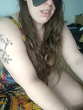 Snapshot of FrancaiseLynne chatting on 03.22.25 FrancaiseLynne online show from 03.22.25