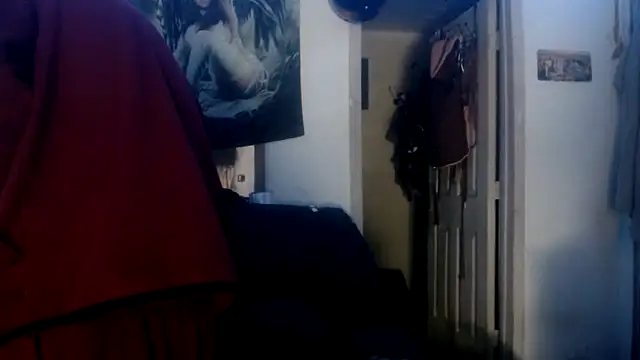 sammbae23 online show from 12.22.25