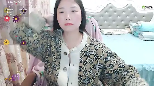 -Shirleyni  online show from 11.29.25