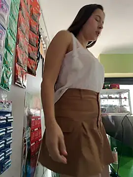 LittleDoll    online show from 03.05.26