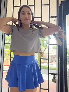 LittleDoll    online show from 04.29.26