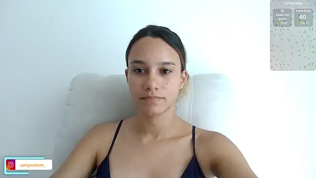 SamanthaWatson online show from 05.20.26