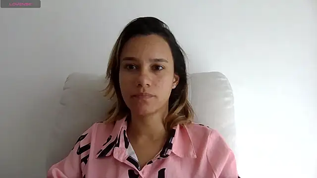 SamanthaWatson online show from 06.07.26