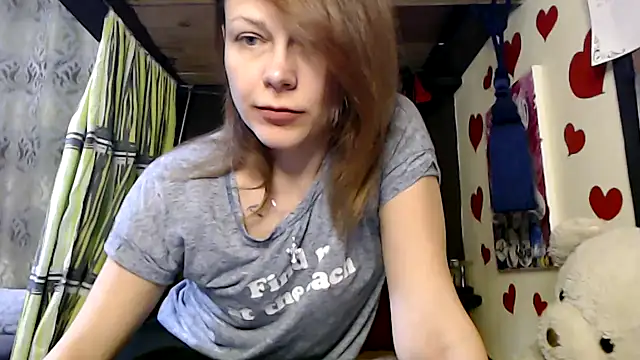 HarleyQuinn 69 online show from 12.08.24