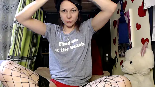 HarleyQuinn 69 online show from 12.11.24