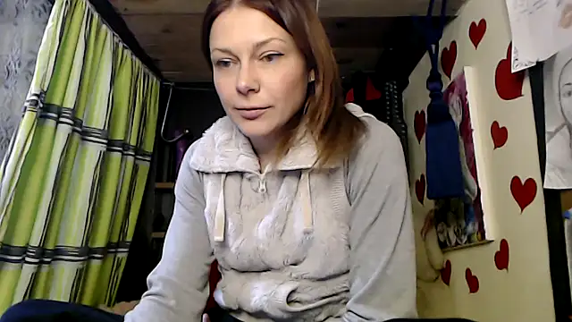 HarleyQuinn 69 online show from 12.19.24