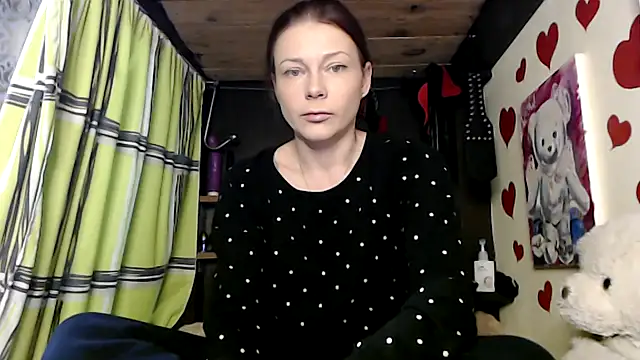 HarleyQuinn 69 online show from 12.25.24