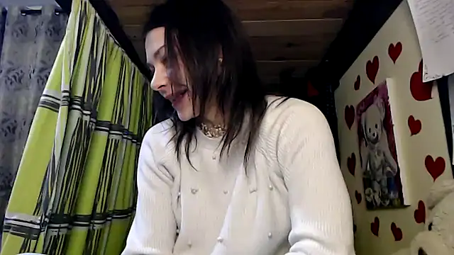 HarleyQuinn 69 online show from 02.01.25