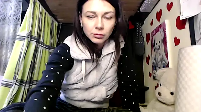 HarleyQuinn 69 online show from 02.28.25