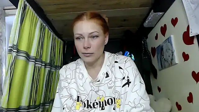 HarleyQuinn 69 online show from 09.29.25