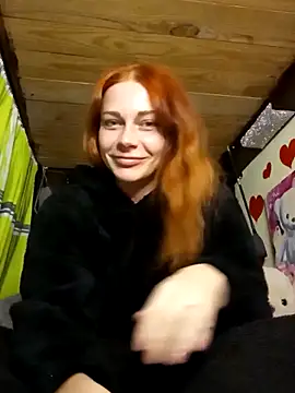 HarleyQuinn 69 online show from 11.22.25