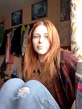 HarleyQuinn 69 online show from 02.28.26