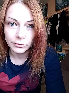 HarleyQuinn 69 online show from 03.12.26