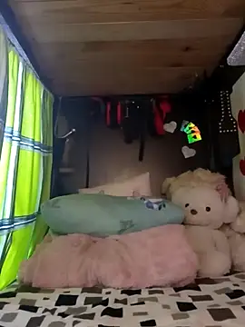 HarleyQuinn 69 online show from 03.23.26