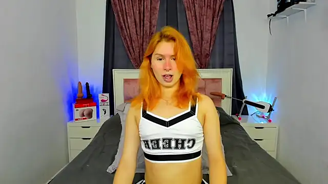 Archy Lein online show from 03.12.25