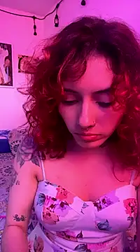 LiliJones  online show from 03.14.25