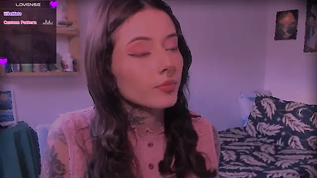 LiliJones  online show from 03.14.26