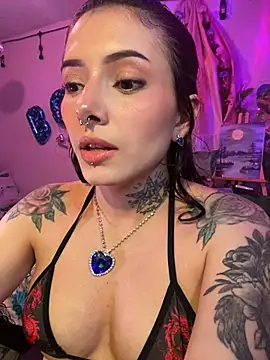 LiliJones  online show from 05.27.26