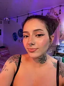 LiliJones  online show from 06.16.26