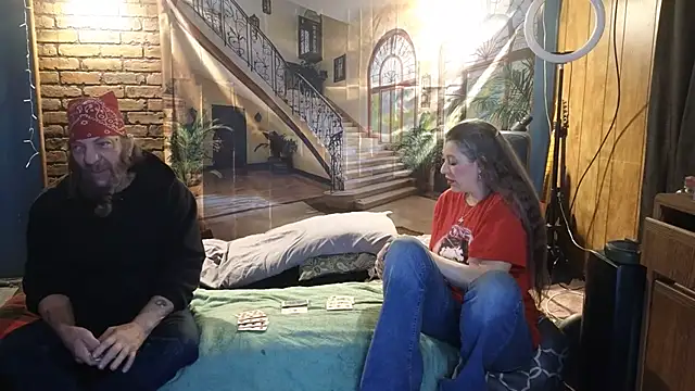 Snapshot of PropertyAndBiker chatting on 02.10.25 PropertyAndBiker online show from 02.10.25