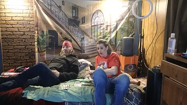 Snapshot of PropertyAndBiker chatting on 02.11.25 PropertyAndBiker online show from 02.11.25