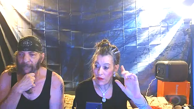 Snapshot of PropertyAndBiker chatting on 10.22.25 PropertyAndBiker online show from 10.22.25