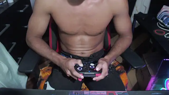 Snapshot of m16x16x chatting on 02.07.26 m16x16x online show from 02.07.26