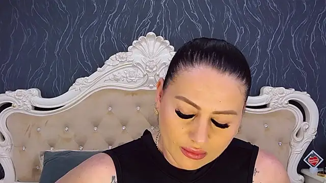 Lauren Saint online show from 04.23.26