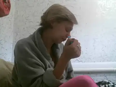 Julie Silver online show from 10.11.25