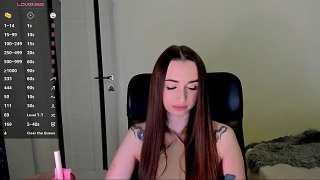 Kimmberr online show from 11.27.25