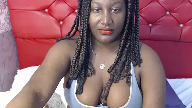 blackhotbody online show from 03.10.26