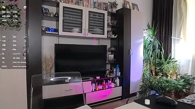 Snapshot of SheilaRyan chatting on 03.21.26 SheilaRyan online show from 03.21.26