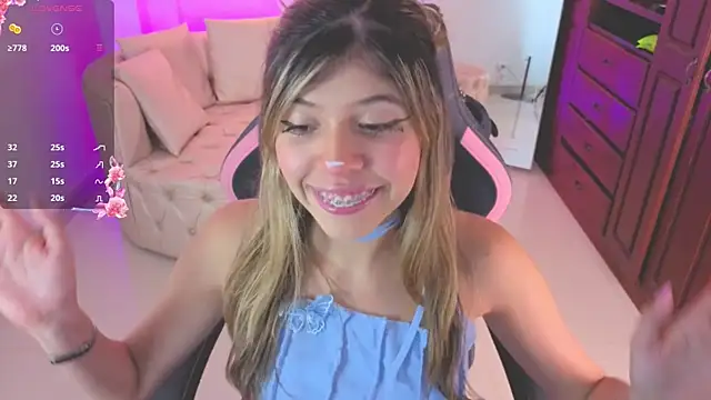 NATAASHA    online show from 09.23.25